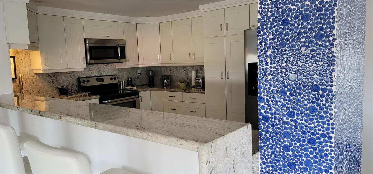 Photo 7 at 3800 Galt Ocean Drive 811, Fort Lauderdale