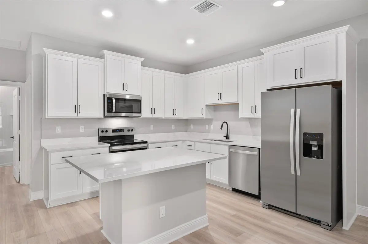 Photo 4 at 1607 Celebration Drive, Fort Pierce