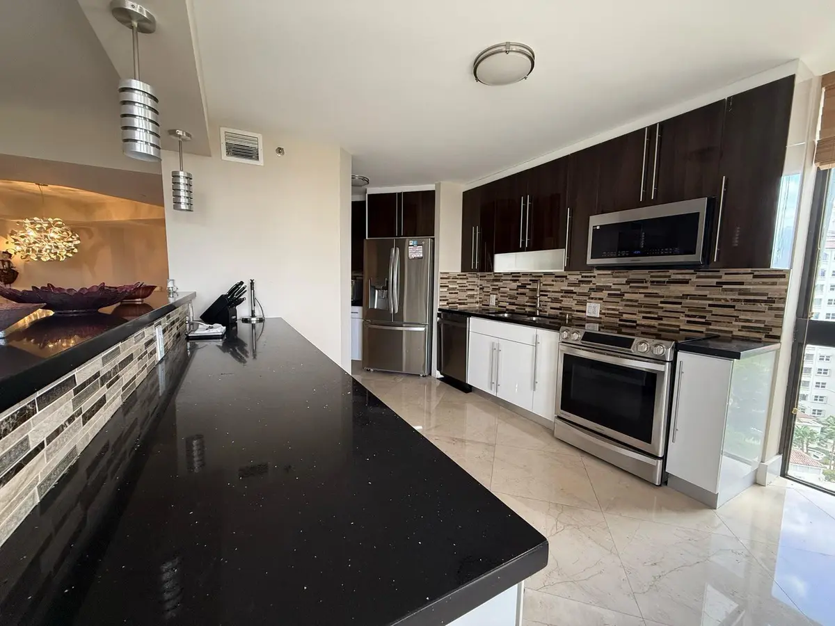 Photo 1 at 20185 E Country Club Drive 1202, Aventura