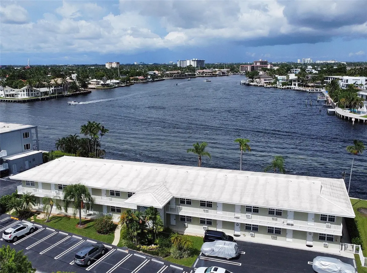 Photo 4 at 1105 S Riverside Drive 205, Pompano Beach