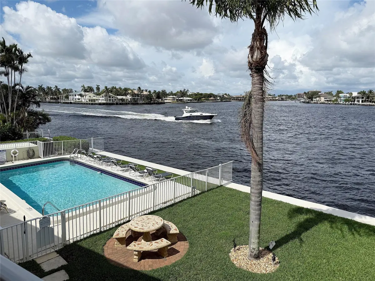 Photo 7 at 1105 S Riverside Drive 205, Pompano Beach