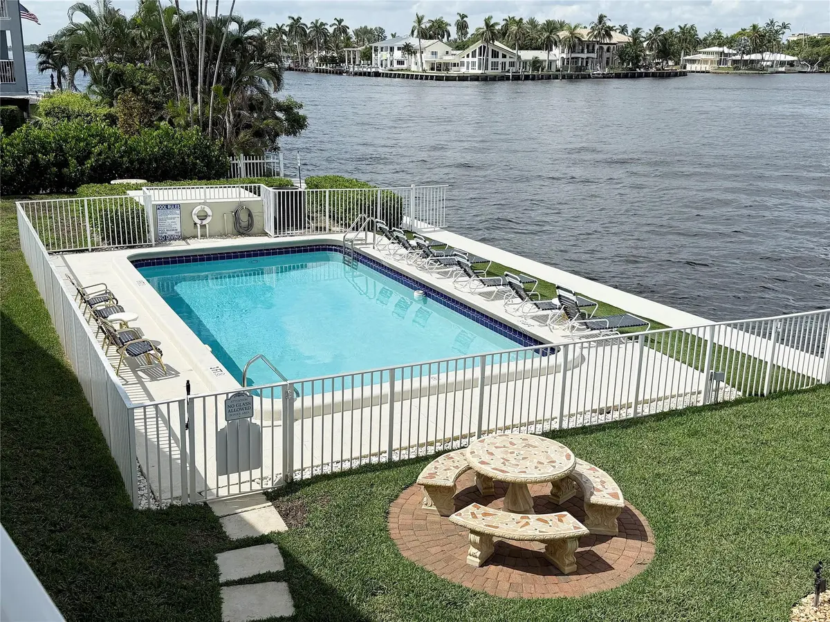Photo 8 at 1105 S Riverside Drive 205, Pompano Beach