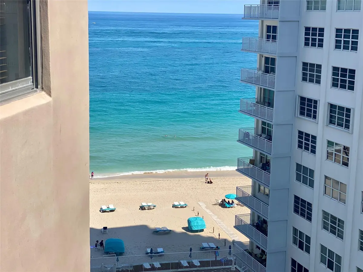 Photo 2 at 3800 Galt Ocean Drive 1011, Fort Lauderdale