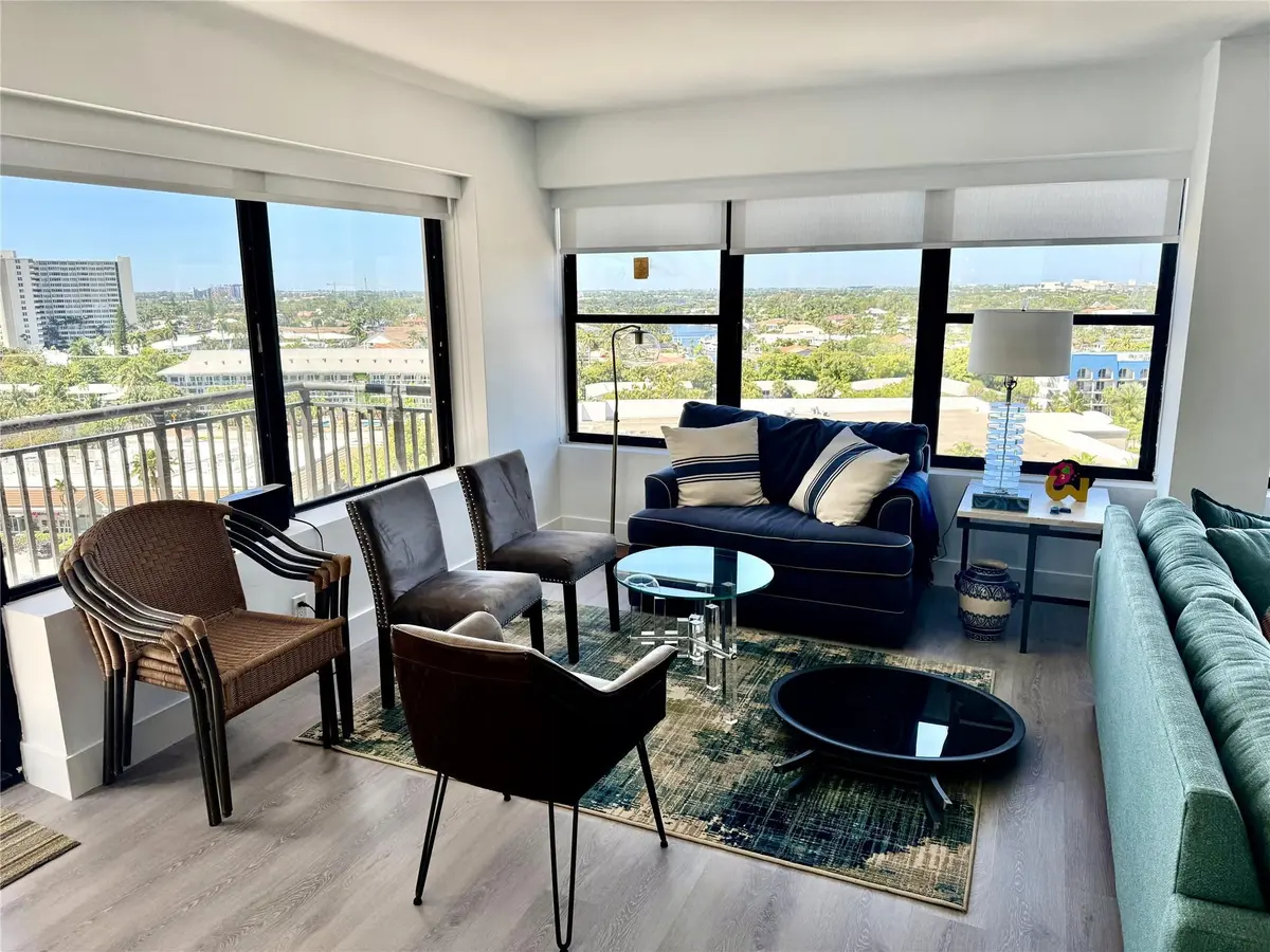 Photo 4 at 3800 Galt Ocean Drive 1011, Fort Lauderdale