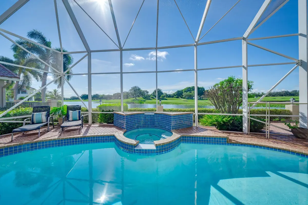 Photo 3 at 12422 Classic Drive, Coral Springs