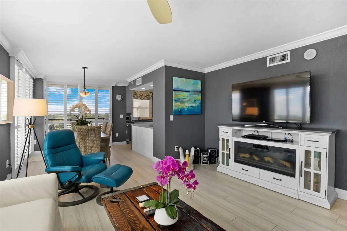 Photo 7 at 600 W Las Olas Boulevard 602S, Fort Lauderdale