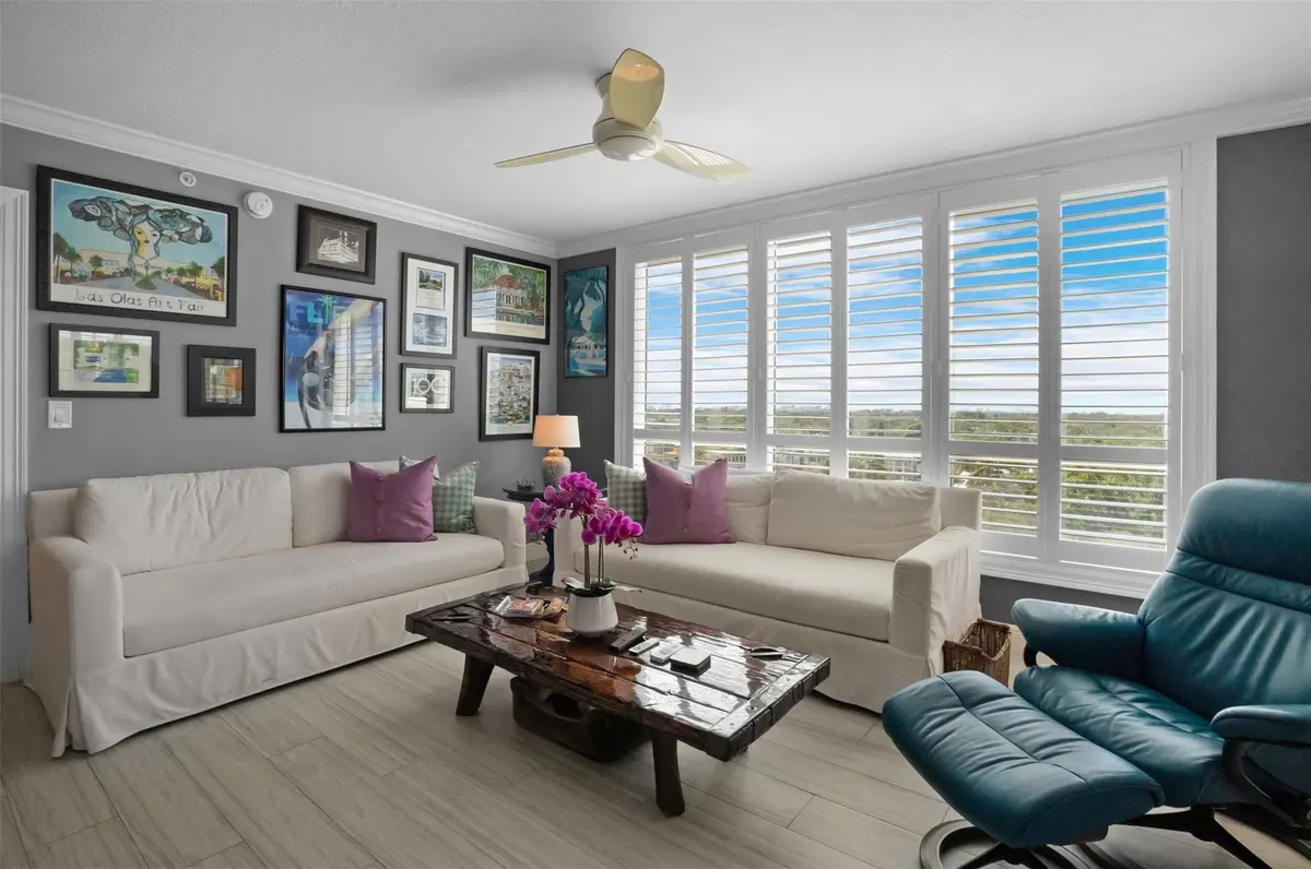 Photo 8 at 600 W Las Olas Boulevard 602S, Fort Lauderdale