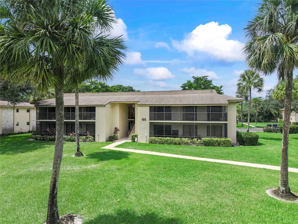 Photo 2 at 195 Deer Creek Boulevard 807, Deerfield Beach