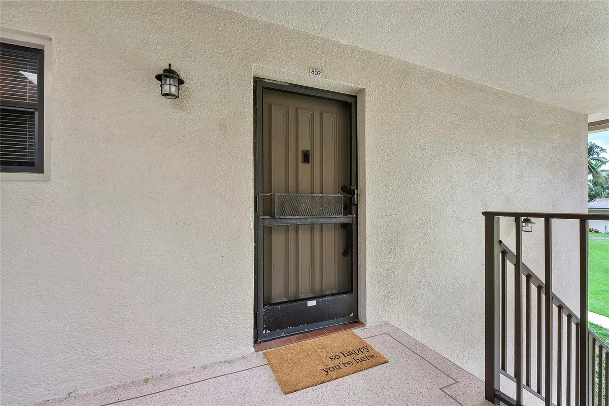 Photo 3 at 195 Deer Creek Boulevard 807, Deerfield Beach