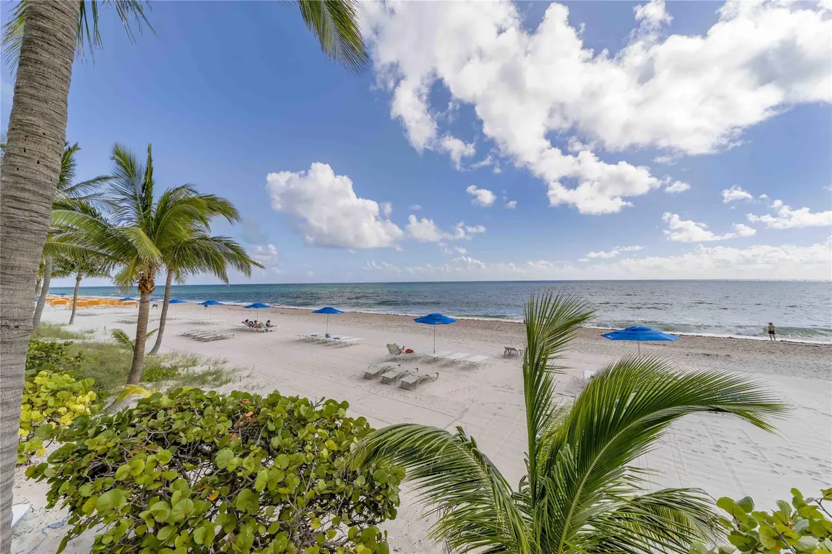 Photo 5 at 3900 Galt Ocean Drive 415, Fort Lauderdale