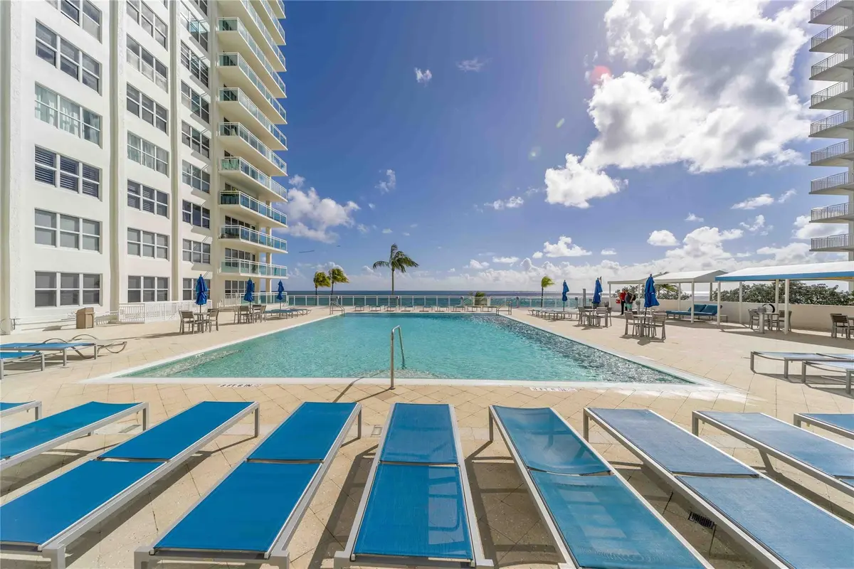Photo 6 at 3900 Galt Ocean Drive 415, Fort Lauderdale
