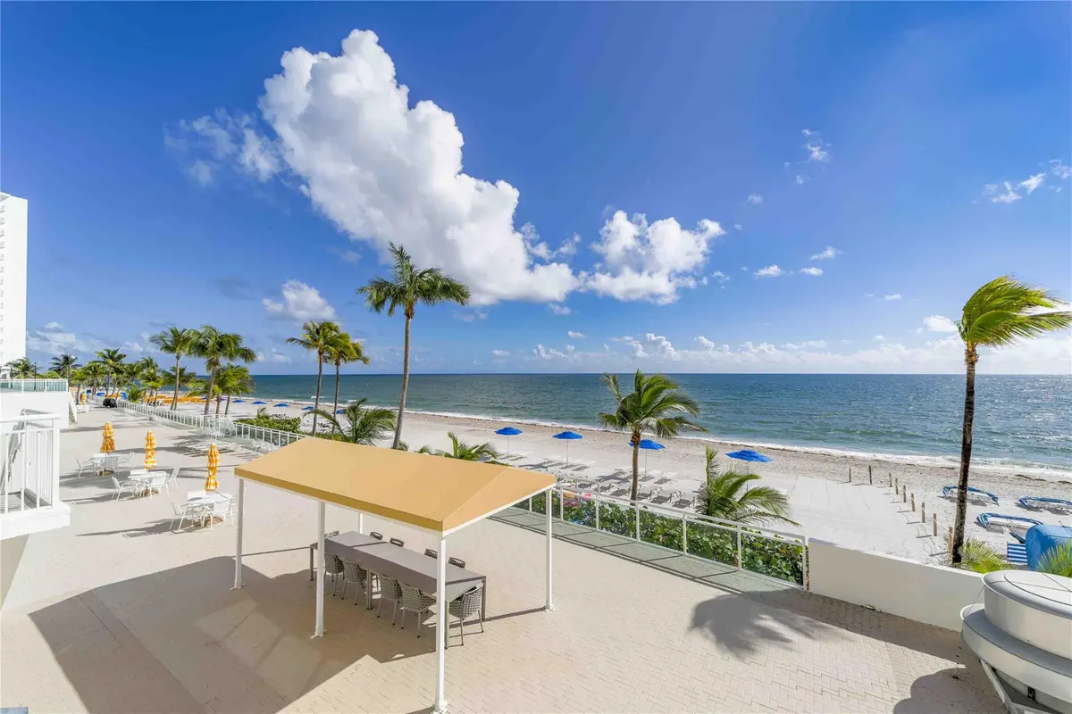 Photo 7 at 3900 Galt Ocean Drive 415, Fort Lauderdale