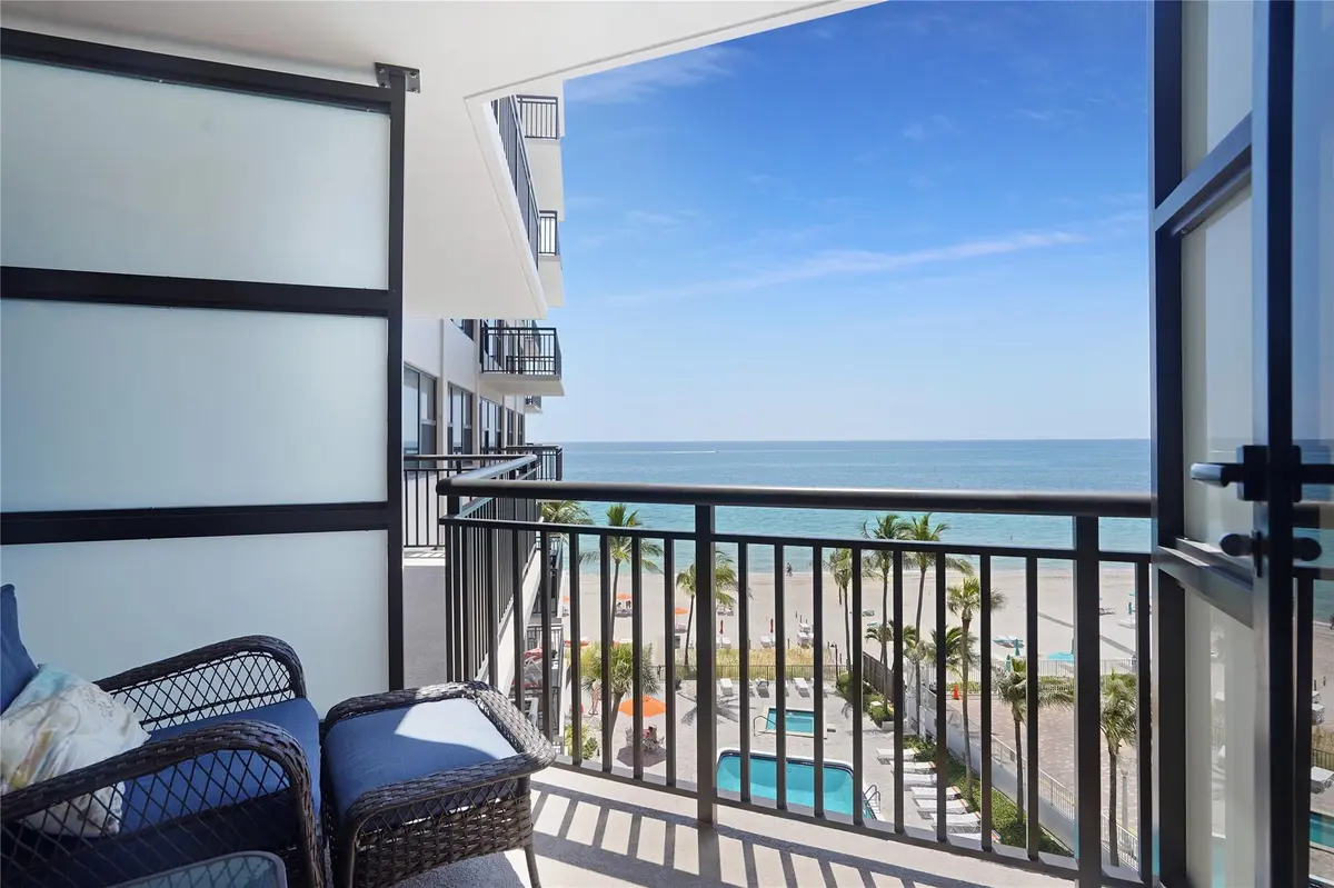 Photo 1 at 3800 Galt Ocean Drive 609, Fort Lauderdale