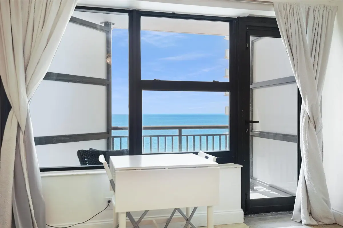Photo 2 at 3800 Galt Ocean Drive 609, Fort Lauderdale