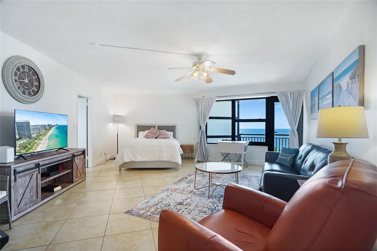 Photo 3 at 3800 Galt Ocean Drive 609, Fort Lauderdale