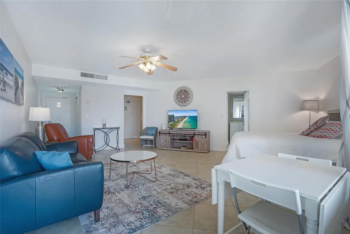 Photo 6 at 3800 Galt Ocean Drive 609, Fort Lauderdale