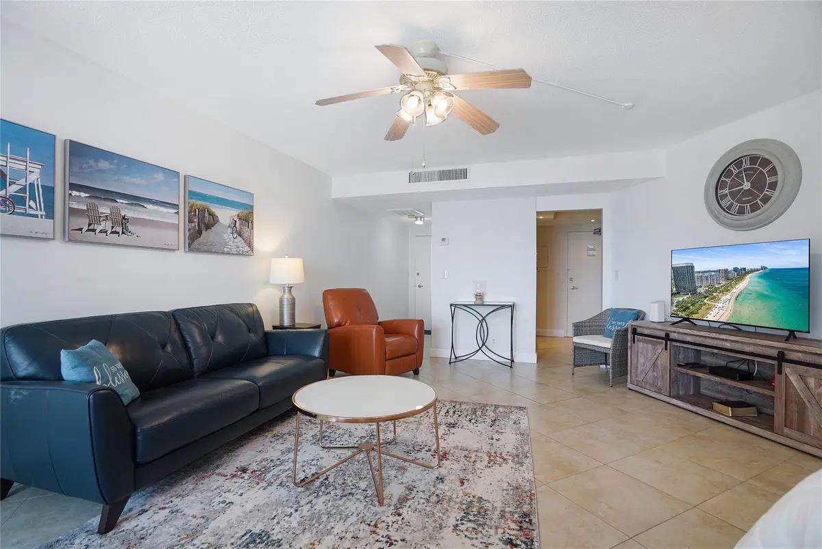 Photo 7 at 3800 Galt Ocean Drive 609, Fort Lauderdale