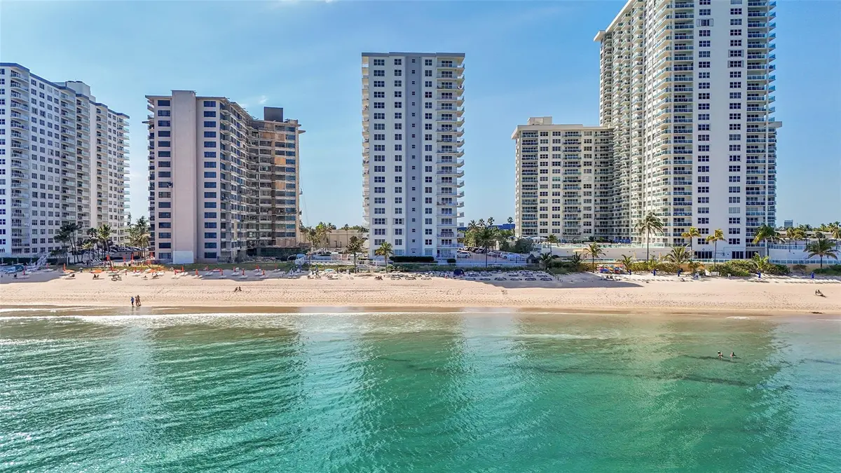Photo 1 at 3850 Galt Ocean Drive 209, Fort Lauderdale