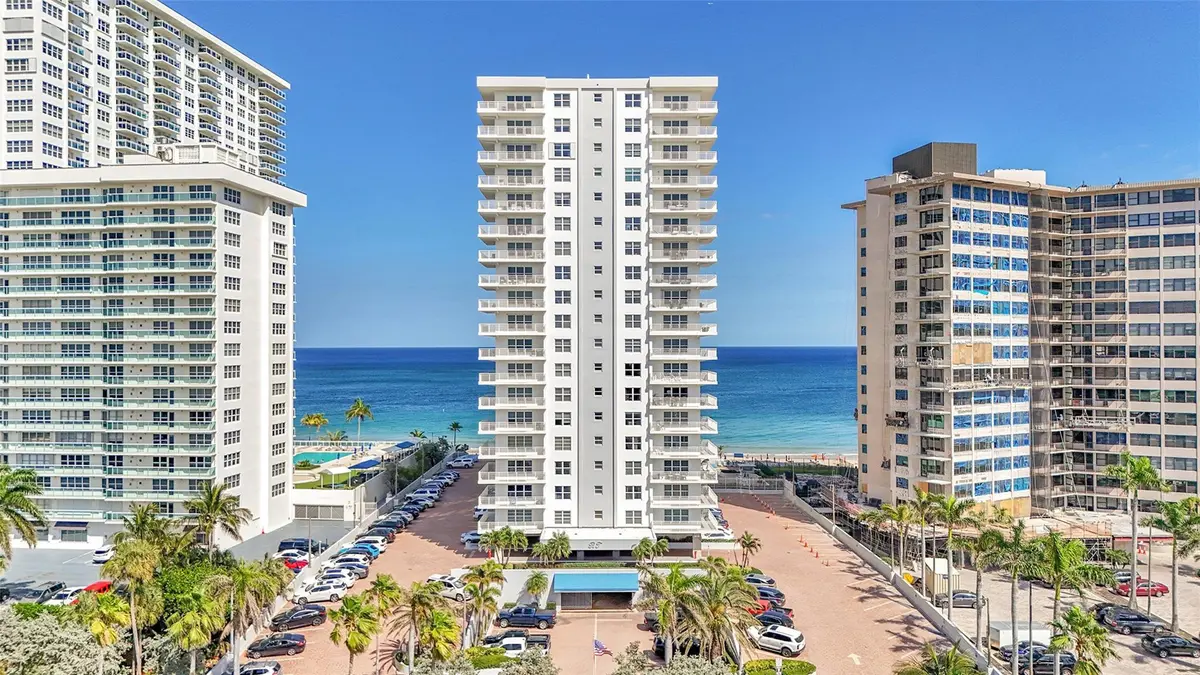 Photo 2 at 3850 Galt Ocean Drive 209, Fort Lauderdale