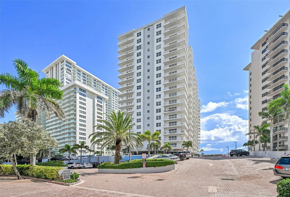 Photo 3 at 3850 Galt Ocean Drive 209, Fort Lauderdale