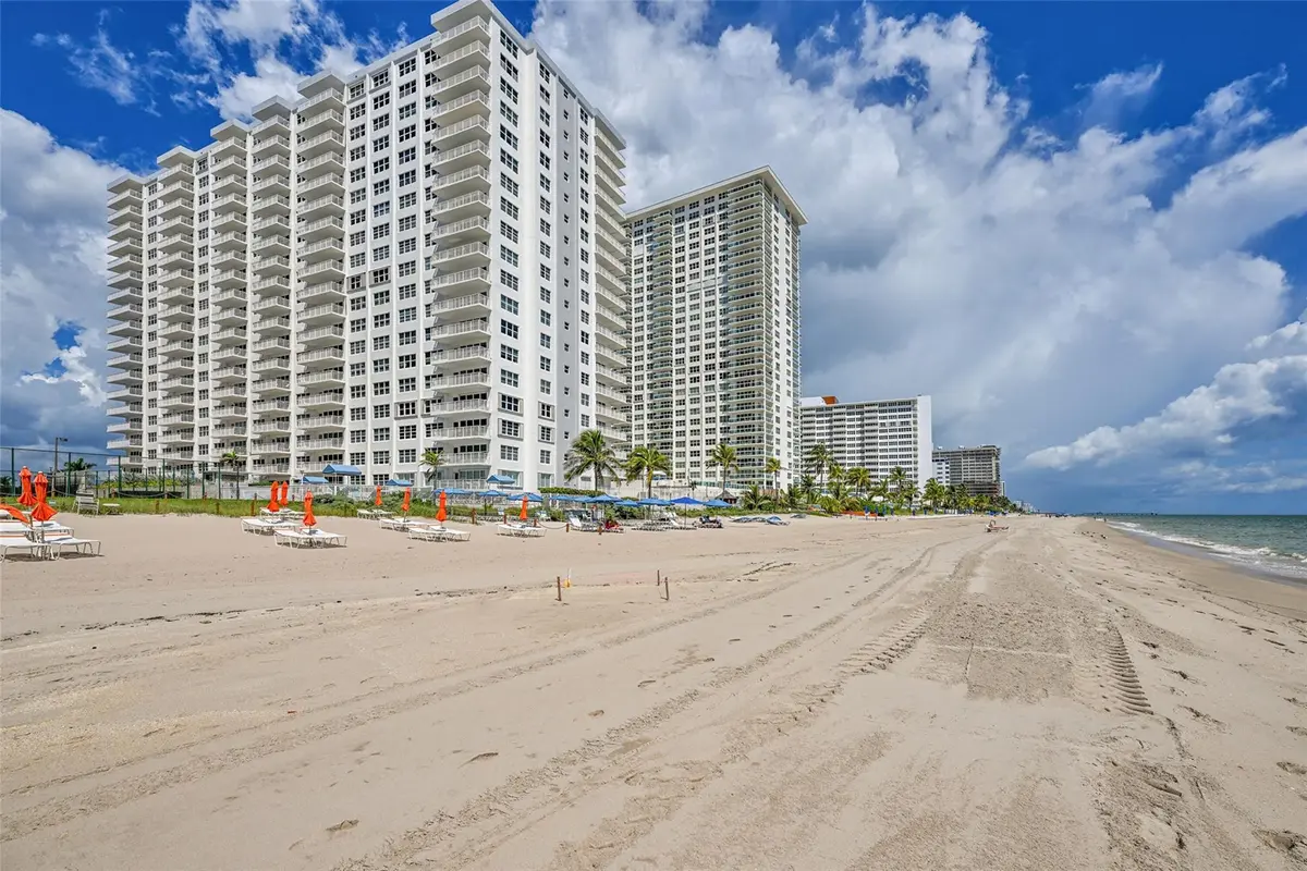 Photo 4 at 3850 Galt Ocean Drive 209, Fort Lauderdale