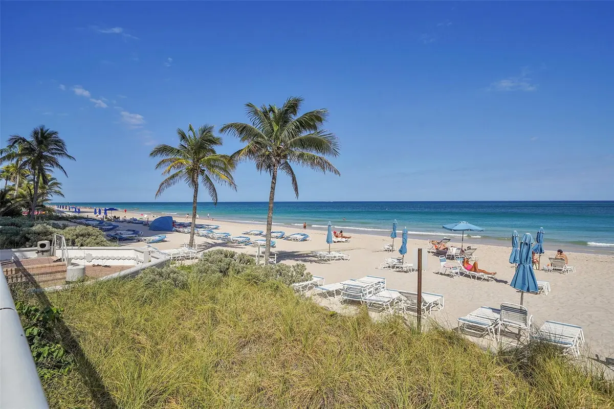 Photo 6 at 3850 Galt Ocean Drive 209, Fort Lauderdale