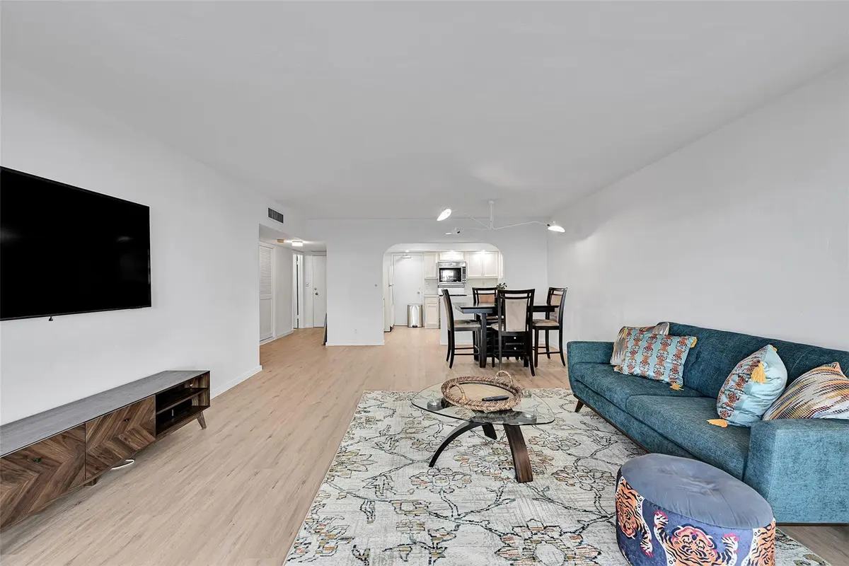 Photo 7 at 3850 Galt Ocean Drive 209, Fort Lauderdale