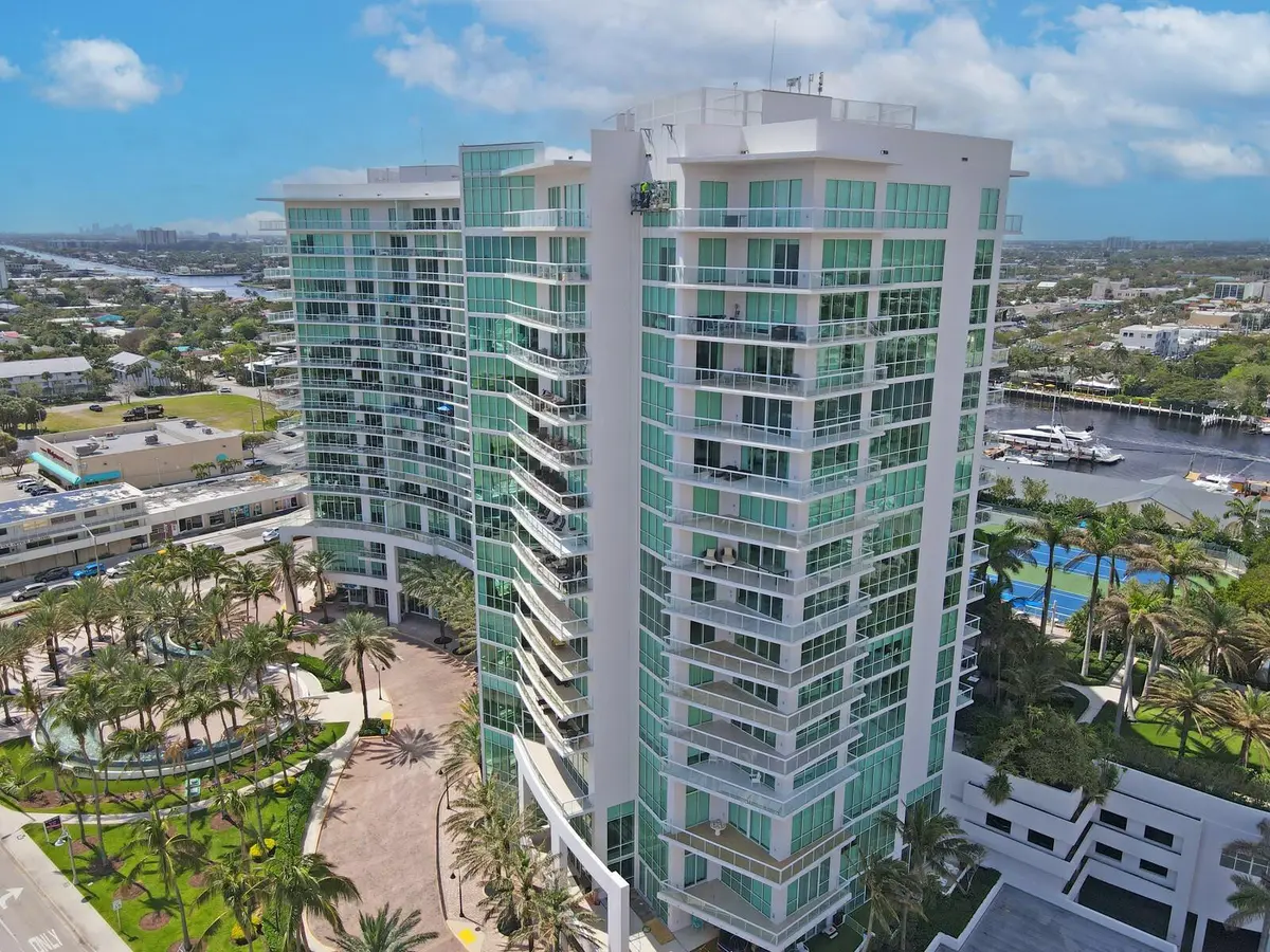 Photo 1 at 1 N Ocean Boulevard 506, Pompano Beach