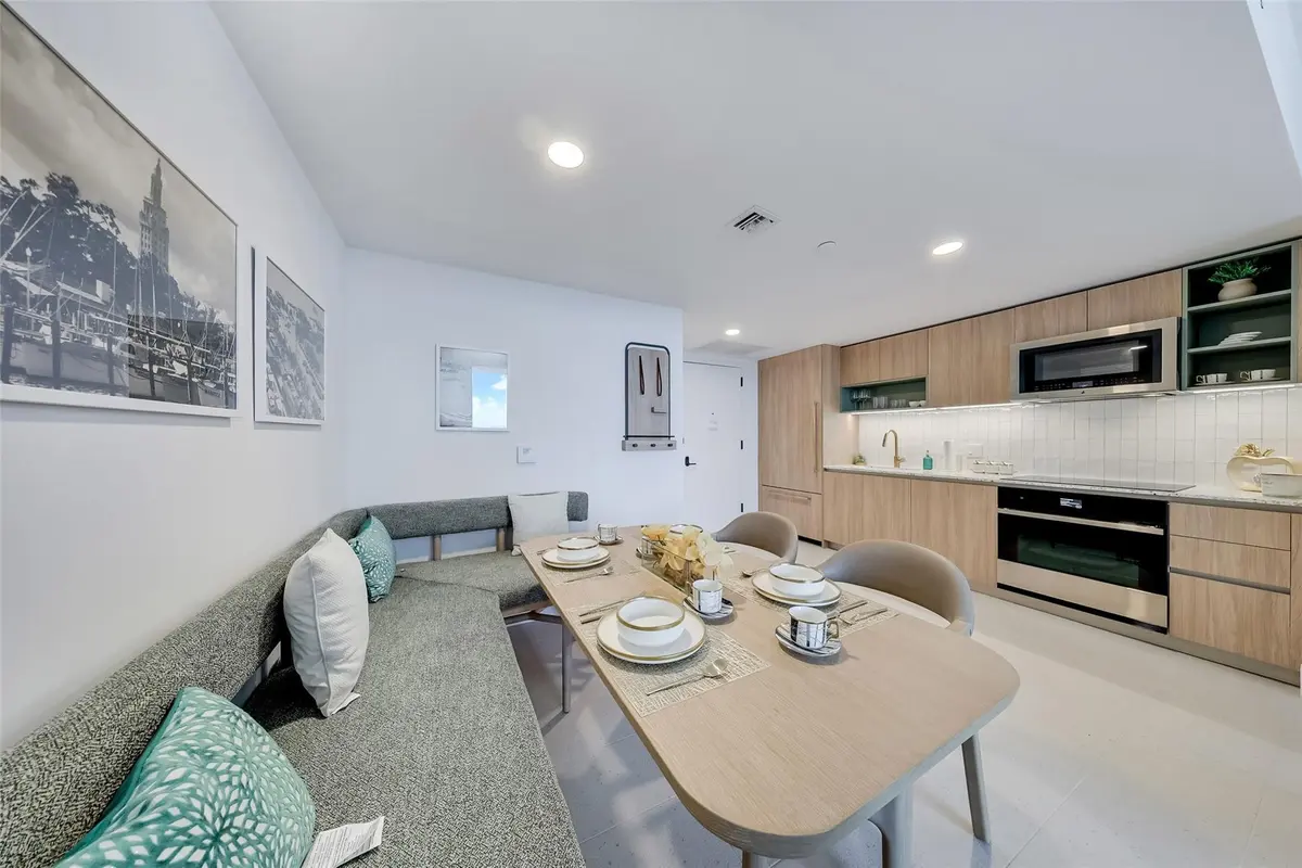 Photo 7 at 159 NE 6th Street 3113, Miami