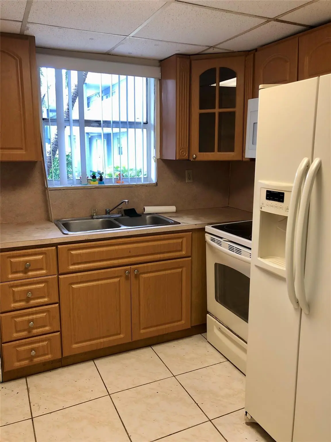 Kitchen at , Miami