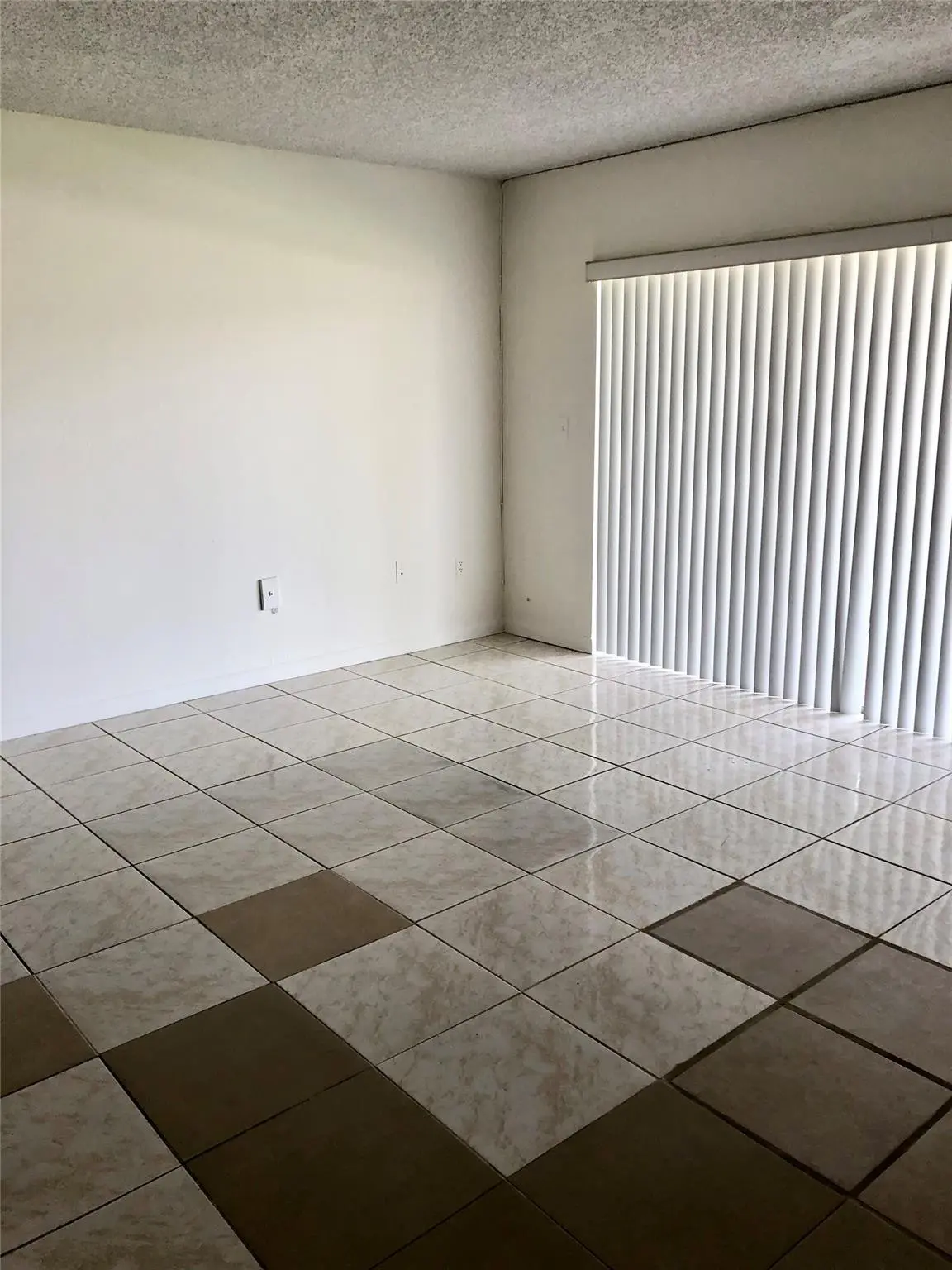 Living Room at , Miami