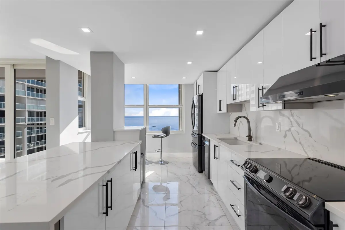 Photo 6 at 4300 N Ocean Boulevard 9D, Fort Lauderdale