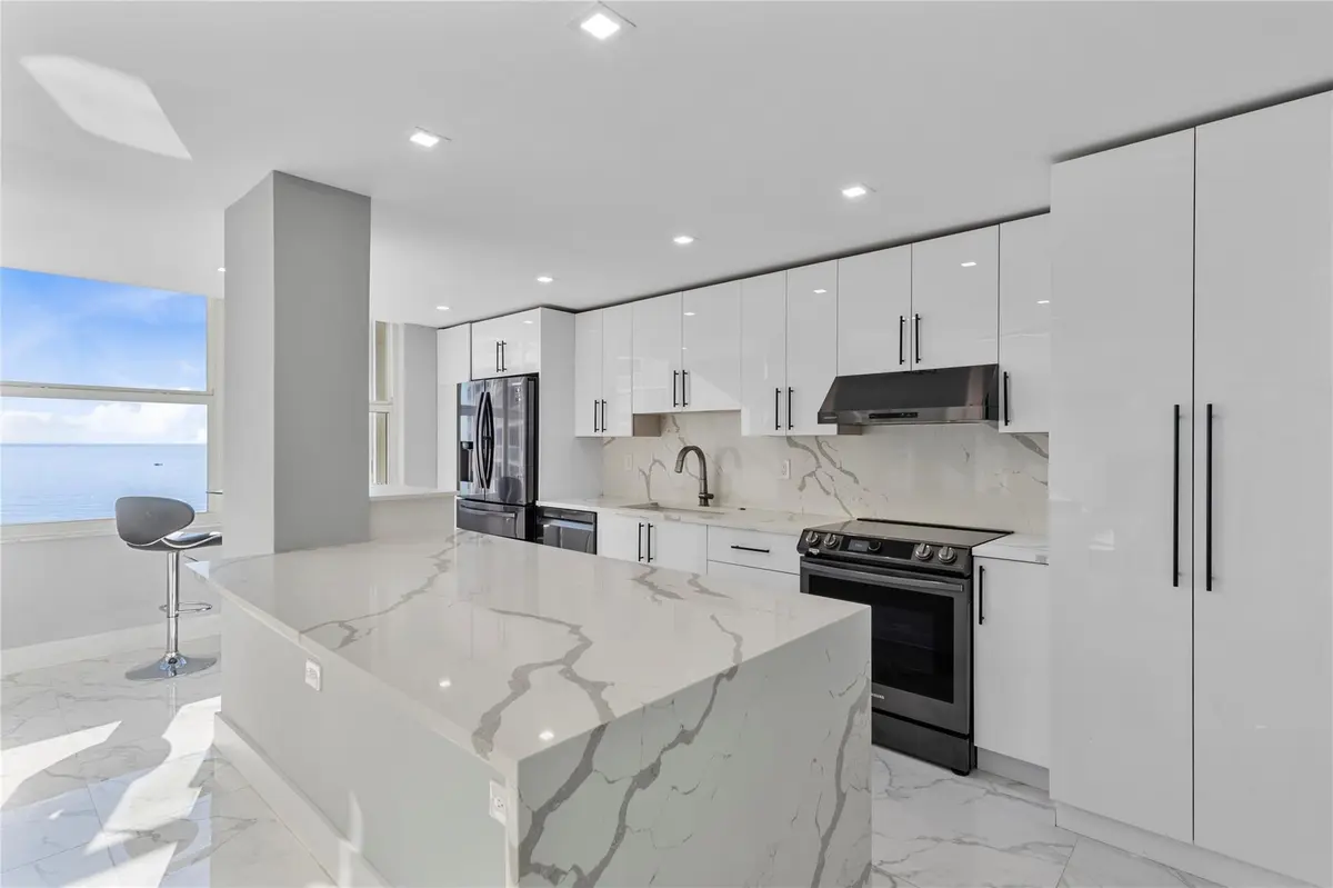 Photo 8 at 4300 N Ocean Boulevard 9D, Fort Lauderdale