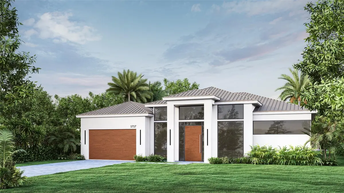 Photo 1 at 1717 NE 17th Terrace, Fort Lauderdale
