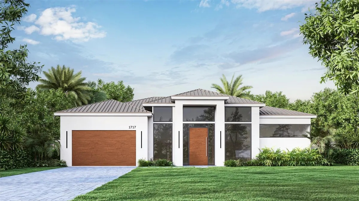 Photo 3 at 1717 NE 17th Terrace, Fort Lauderdale