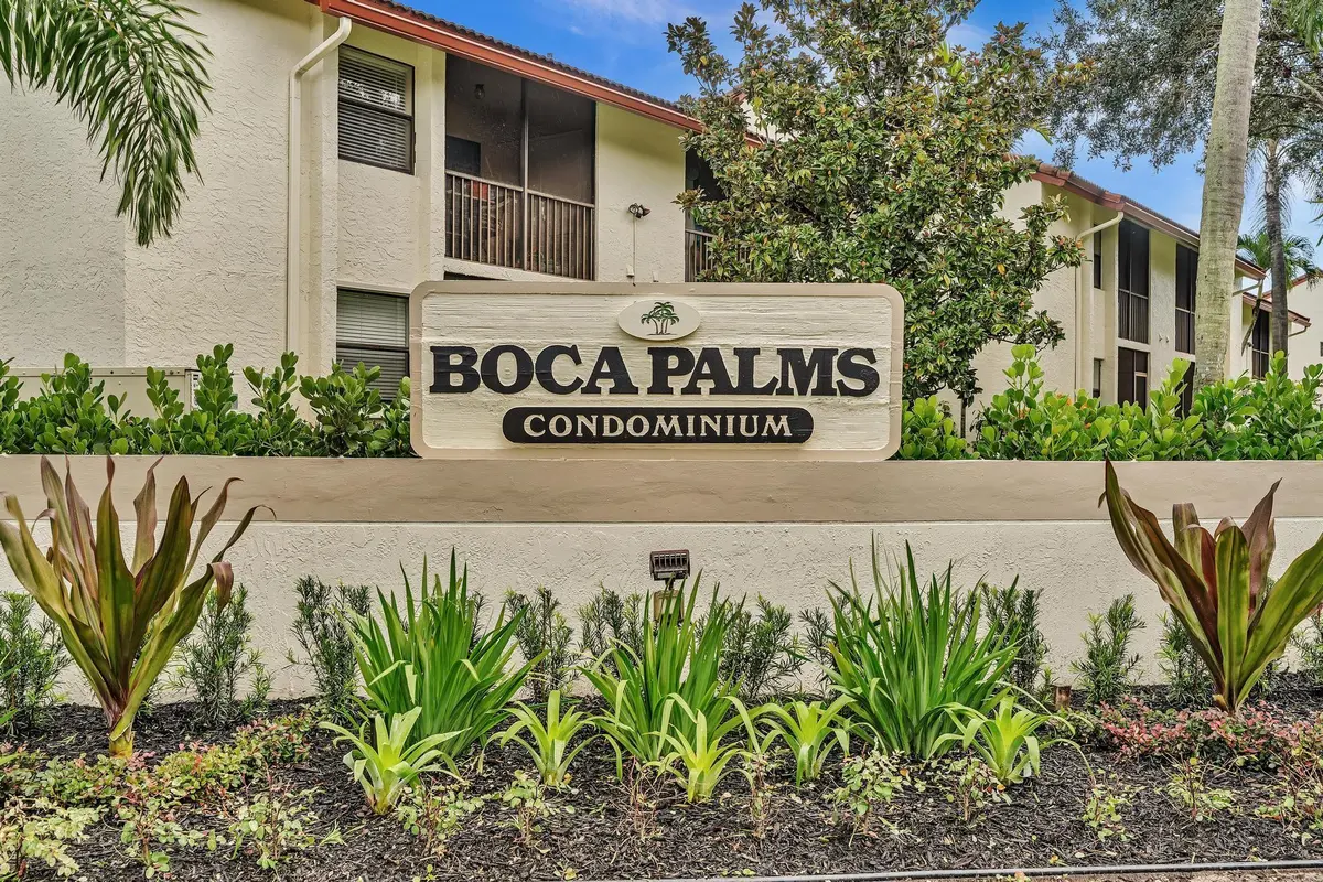 Photo 1 at 22017 Palms Way 202, Boca Raton