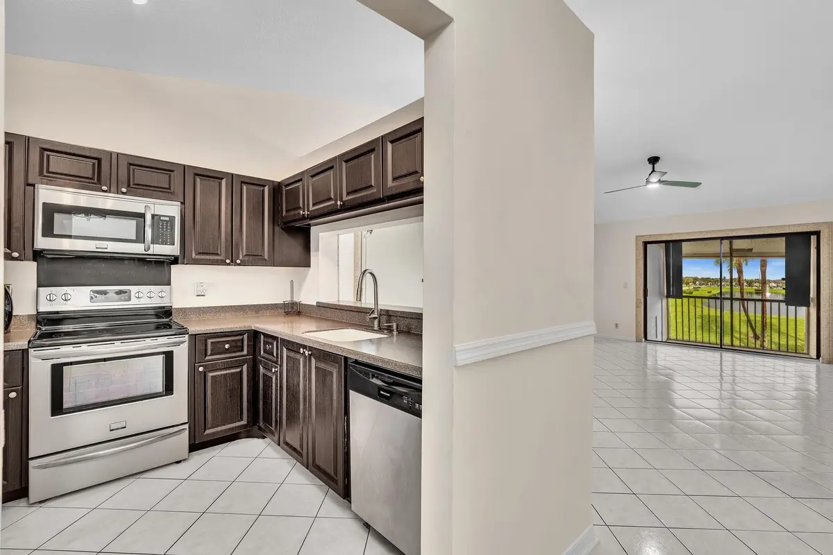 Photo 6 at 22017 Palms Way 202, Boca Raton