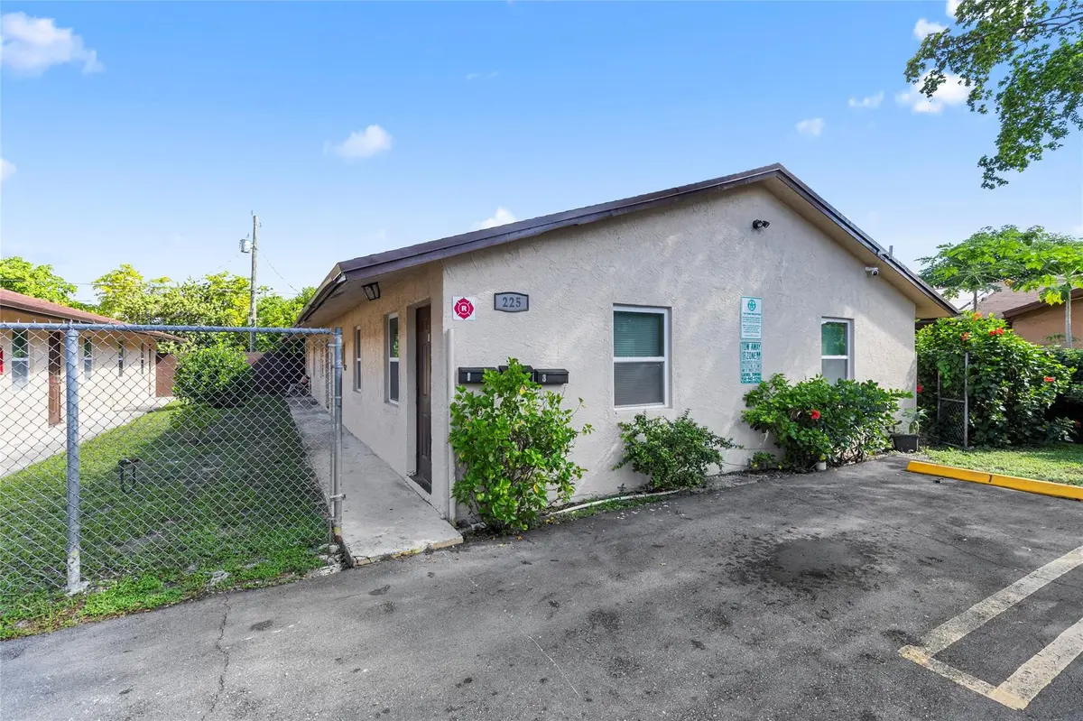 Photo 1 at 225 NW 12th Court, Pompano Beach