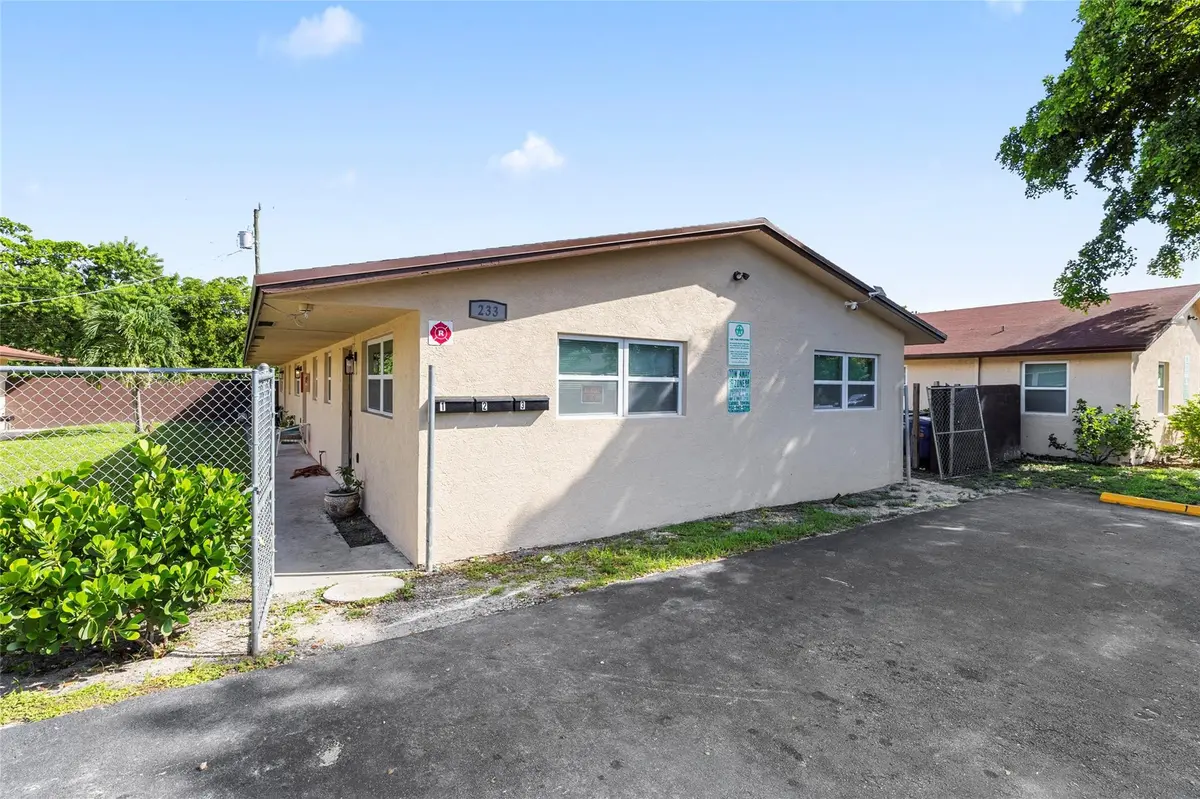 Photo 1 at 233 NW 12th Court, Pompano Beach