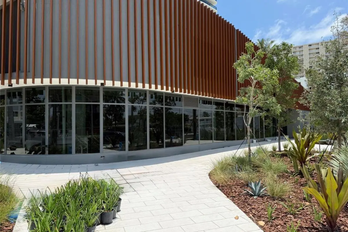 Photo 4 at 900 N Ocean Boulevard Cu, Pompano Beach