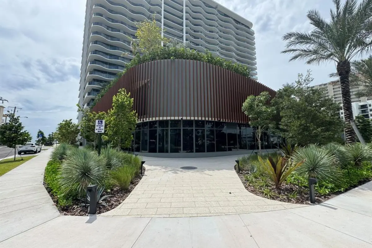 Photo 5 at 900 N Ocean Boulevard Cu, Pompano Beach