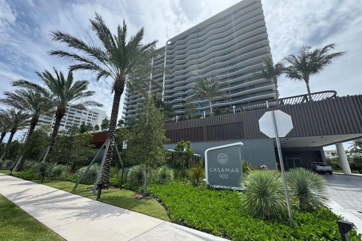 Photo 8 at 900 N Ocean Boulevard Cu, Pompano Beach