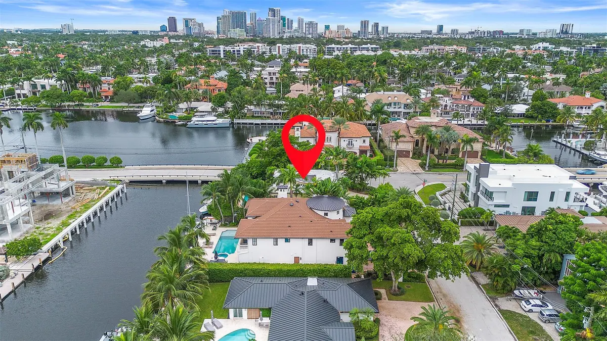 Photo 1 at 2300 Castilla Isle, Fort Lauderdale