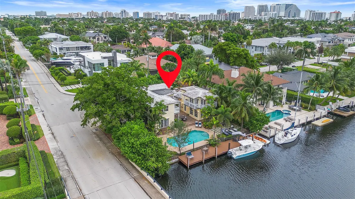 Photo 5 at 2300 Castilla Isle, Fort Lauderdale