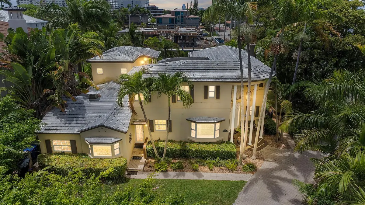 Photo 8 at 2300 Castilla Isle, Fort Lauderdale