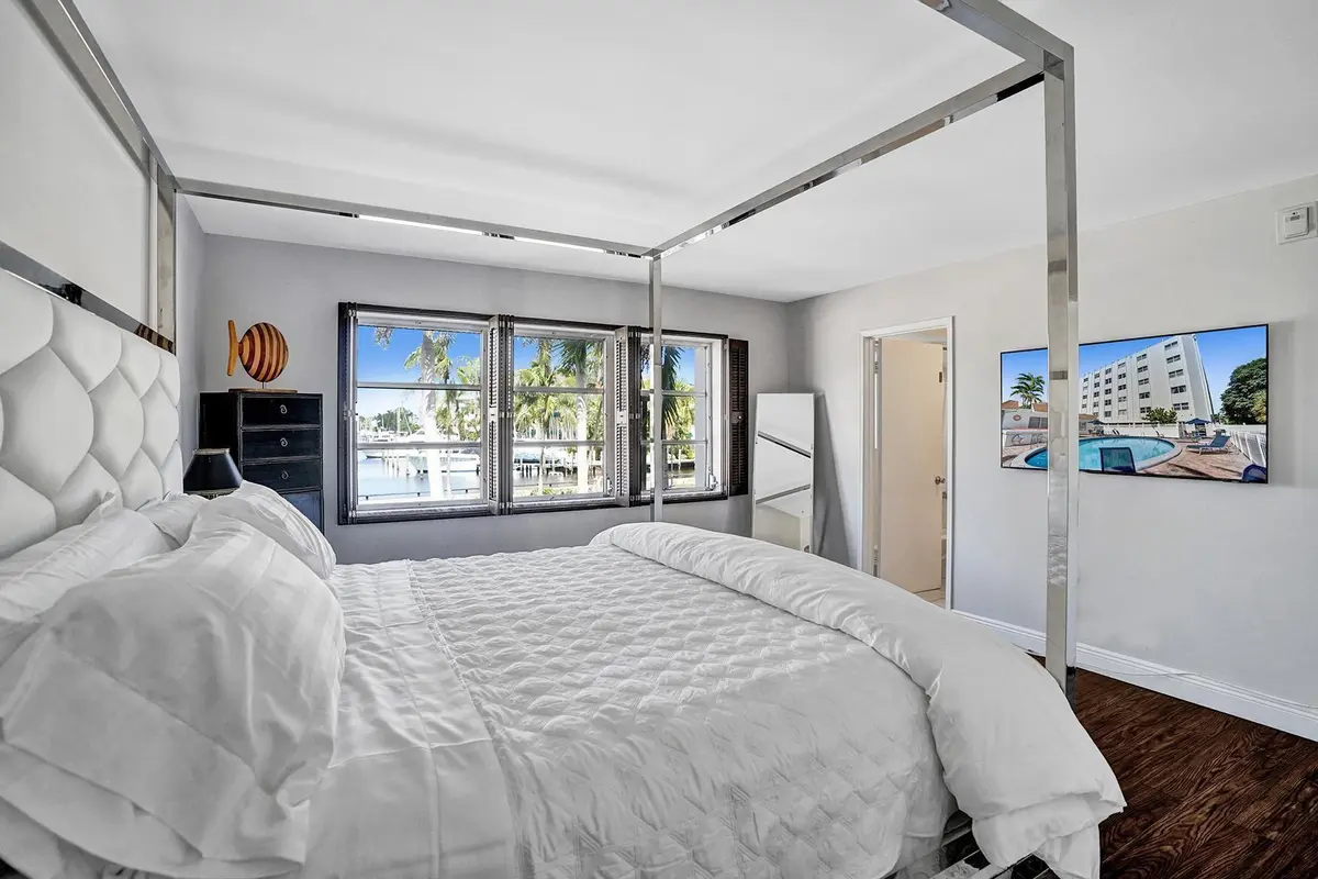 Photo 6 at 1770 E Las Olas Boulevard 204, Fort Lauderdale