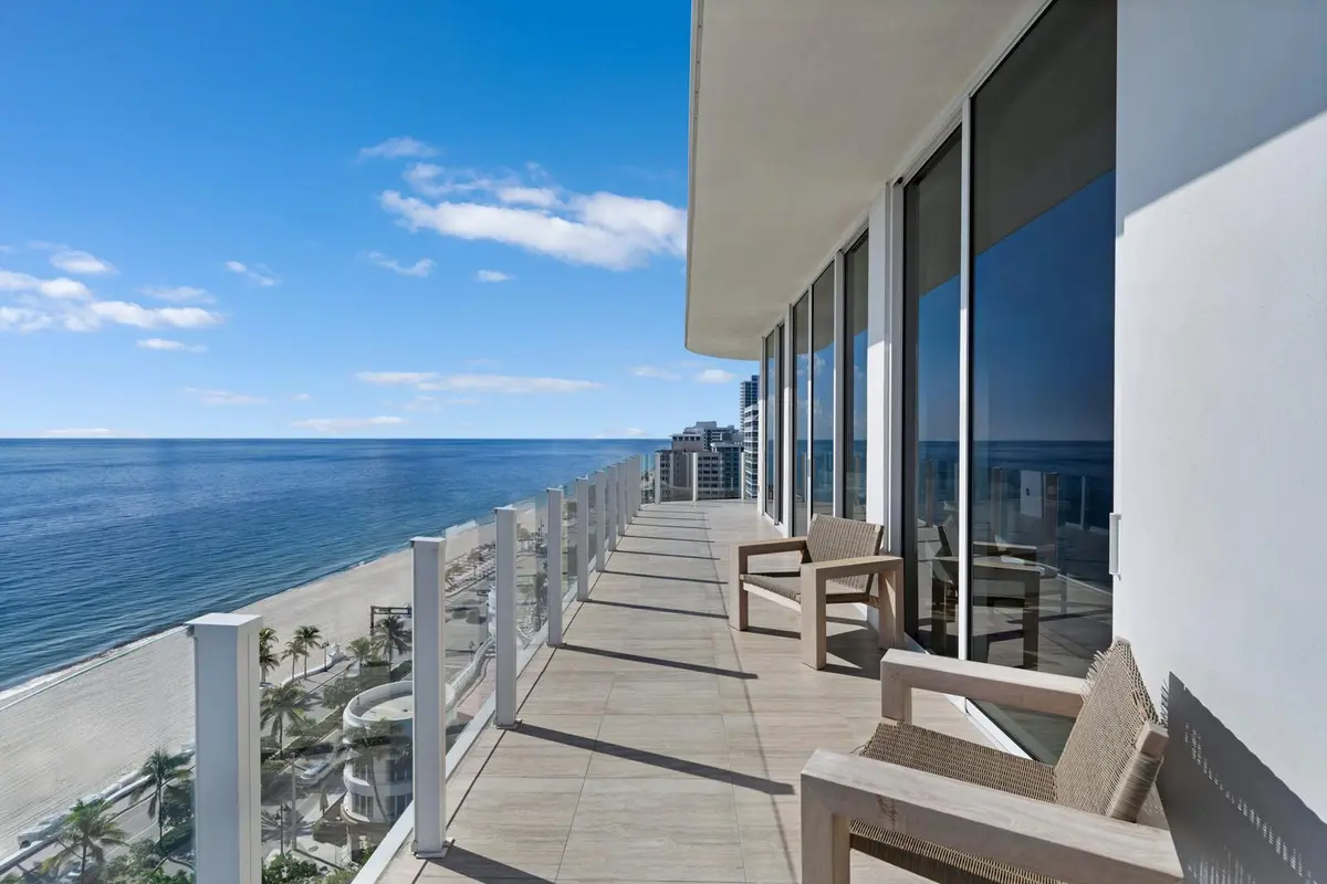 Photo 2 at 525 N Fort Lauderdale Beach Boulevard 1101, Fort Lauderdale