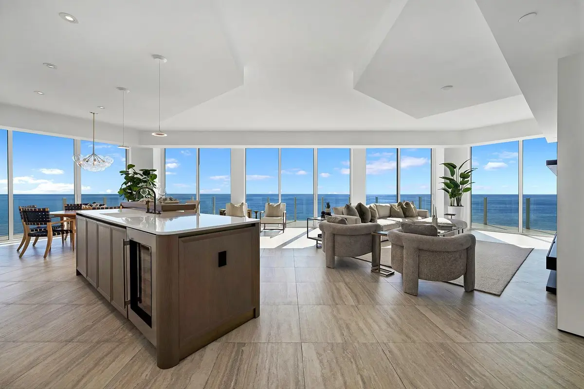 Photo 5 at 525 N Fort Lauderdale Beach Boulevard 1101, Fort Lauderdale