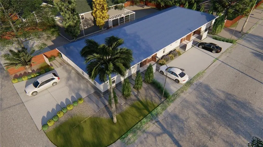 Photo 5 at 201 NW 12th Street 1, Pompano Beach
