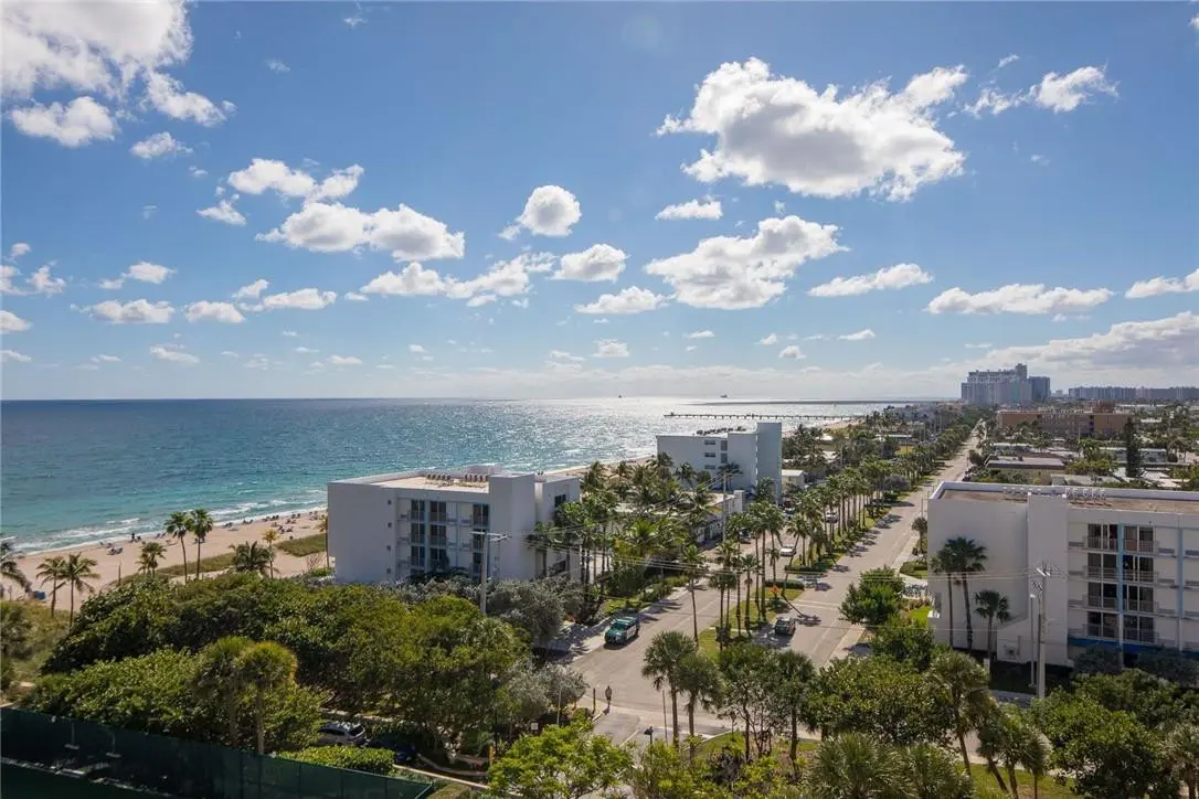 Photo 3 at 4900 N Ocean Boulevard 913, Lauderdale-By-The-Sea